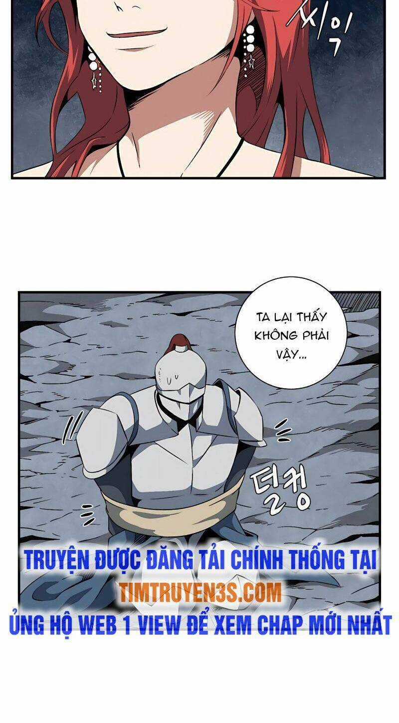 Ta Một Bước Làm Quỷ Vương Chapter 21 trang 5