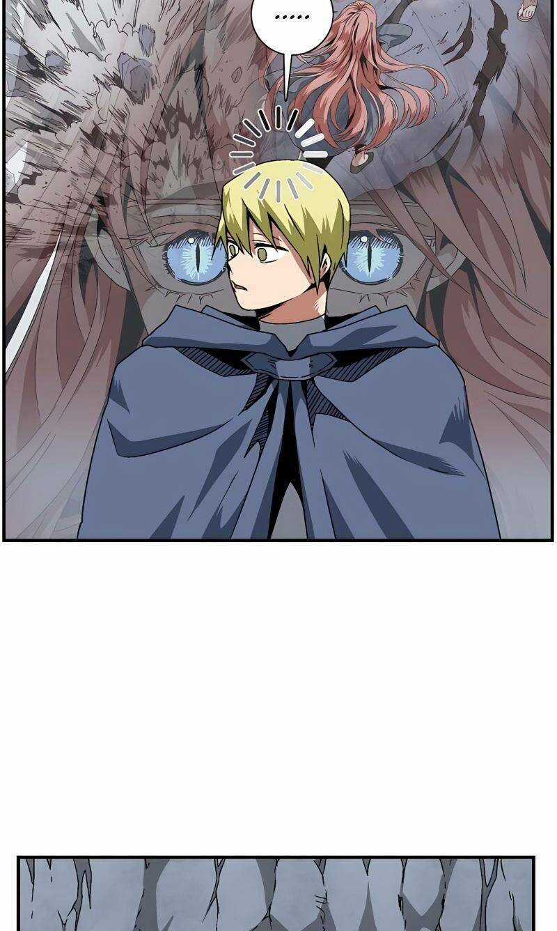 Ta Một Bước Làm Quỷ Vương Chapter 21 trang 52