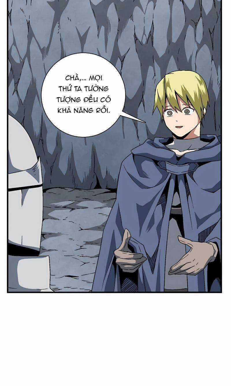 Ta Một Bước Làm Quỷ Vương Chapter 21 trang 53