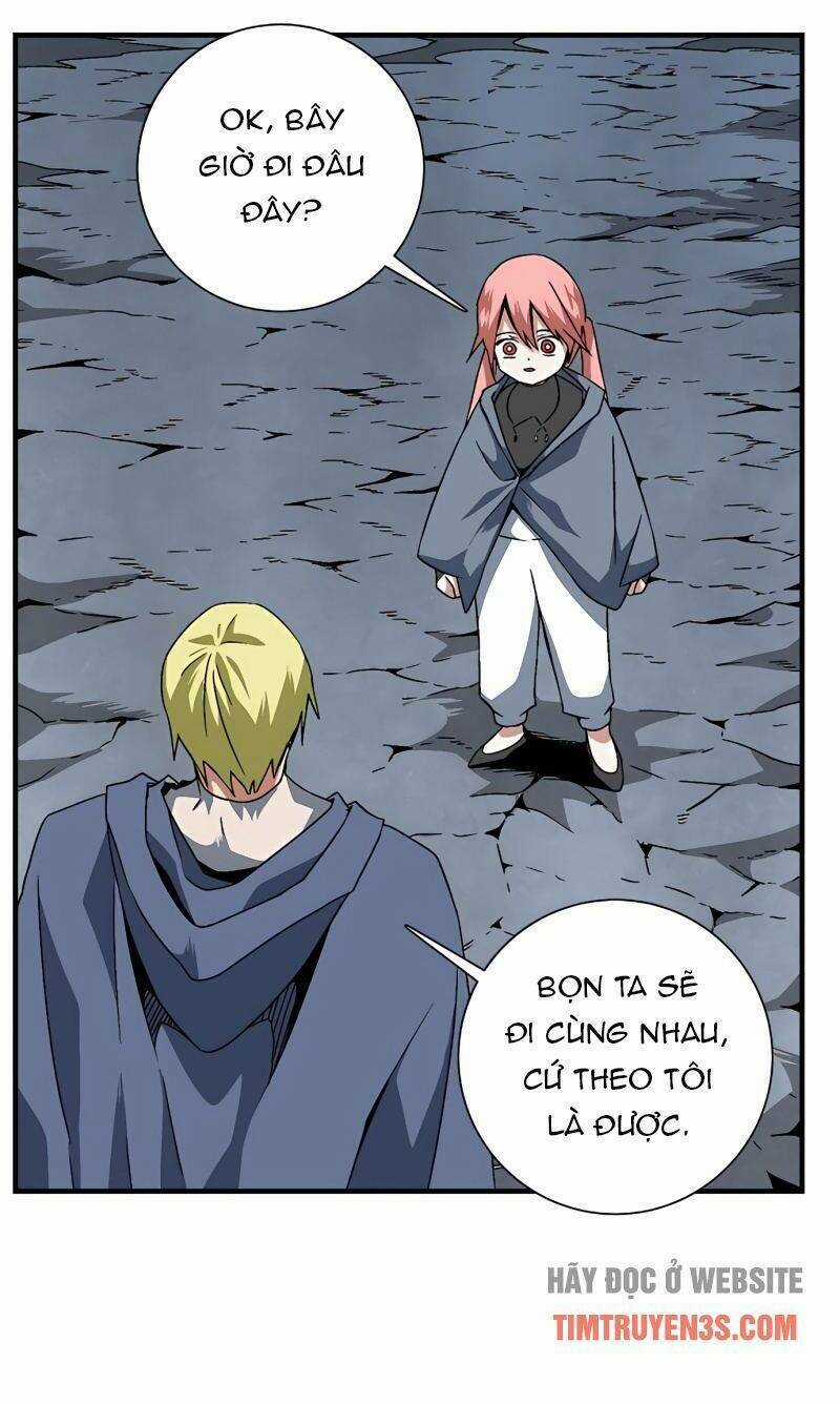Ta Một Bước Làm Quỷ Vương Chapter 21 trang 54