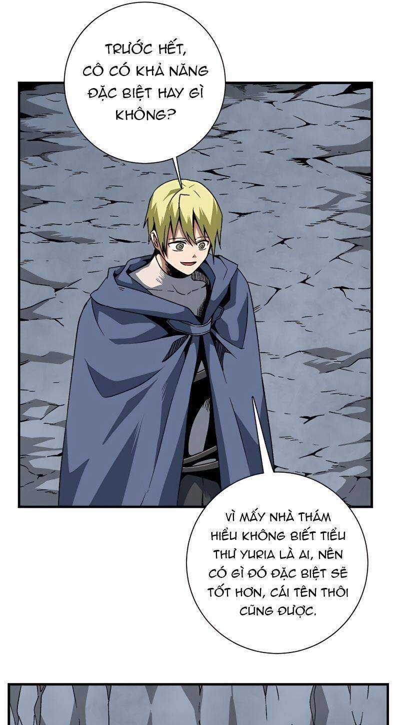 Ta Một Bước Làm Quỷ Vương Chapter 21 trang 55