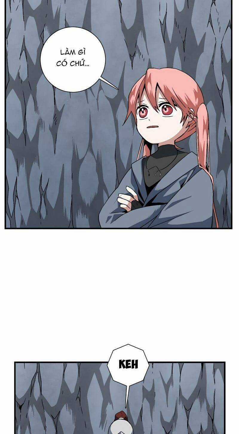 Ta Một Bước Làm Quỷ Vương Chapter 21 trang 56