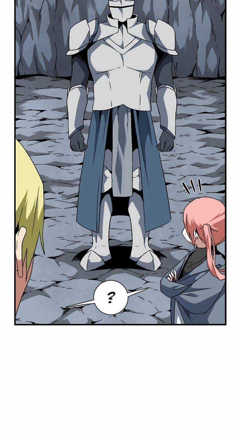 Ta Một Bước Làm Quỷ Vương Chapter 21 trang 57