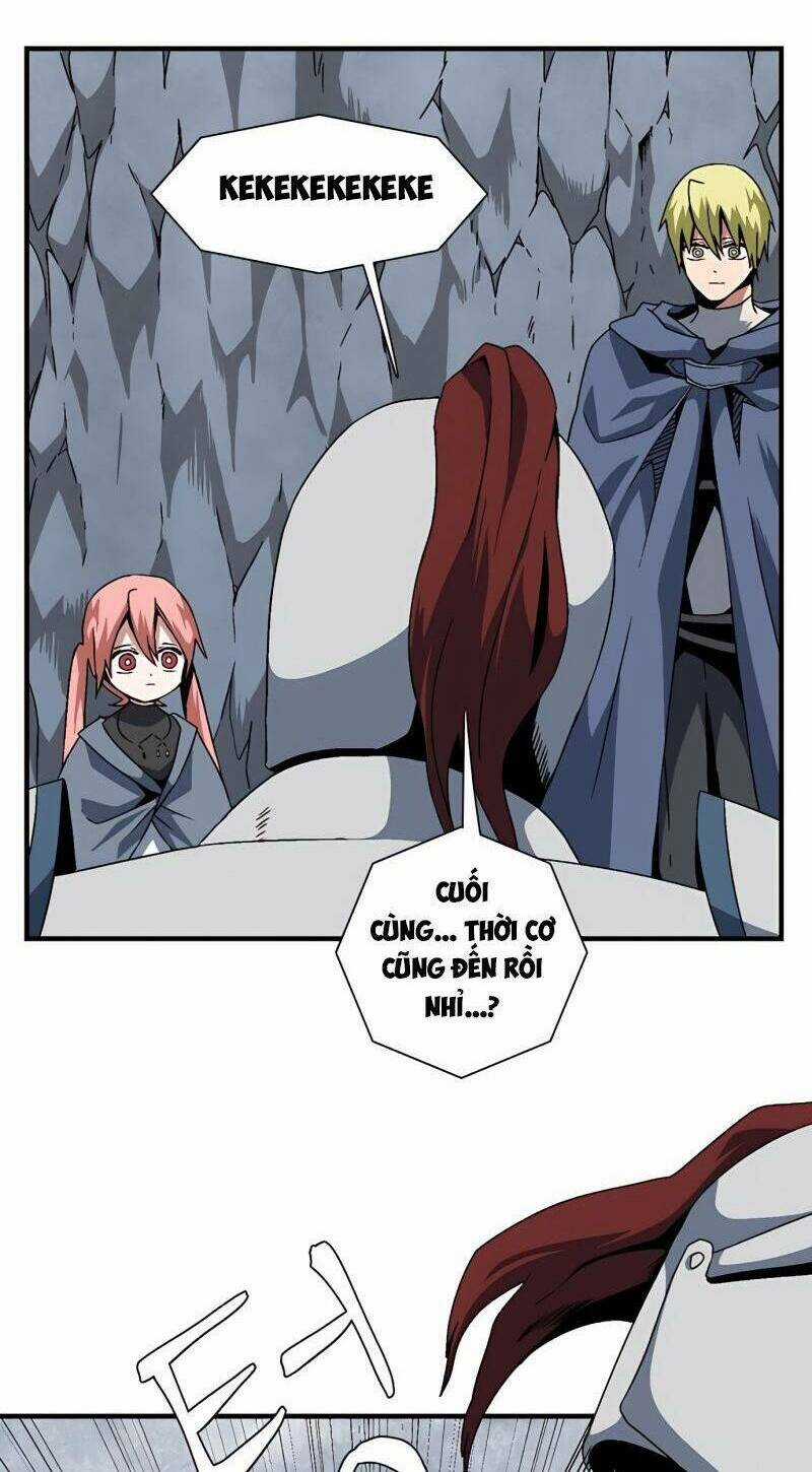 Ta Một Bước Làm Quỷ Vương Chapter 21 trang 58