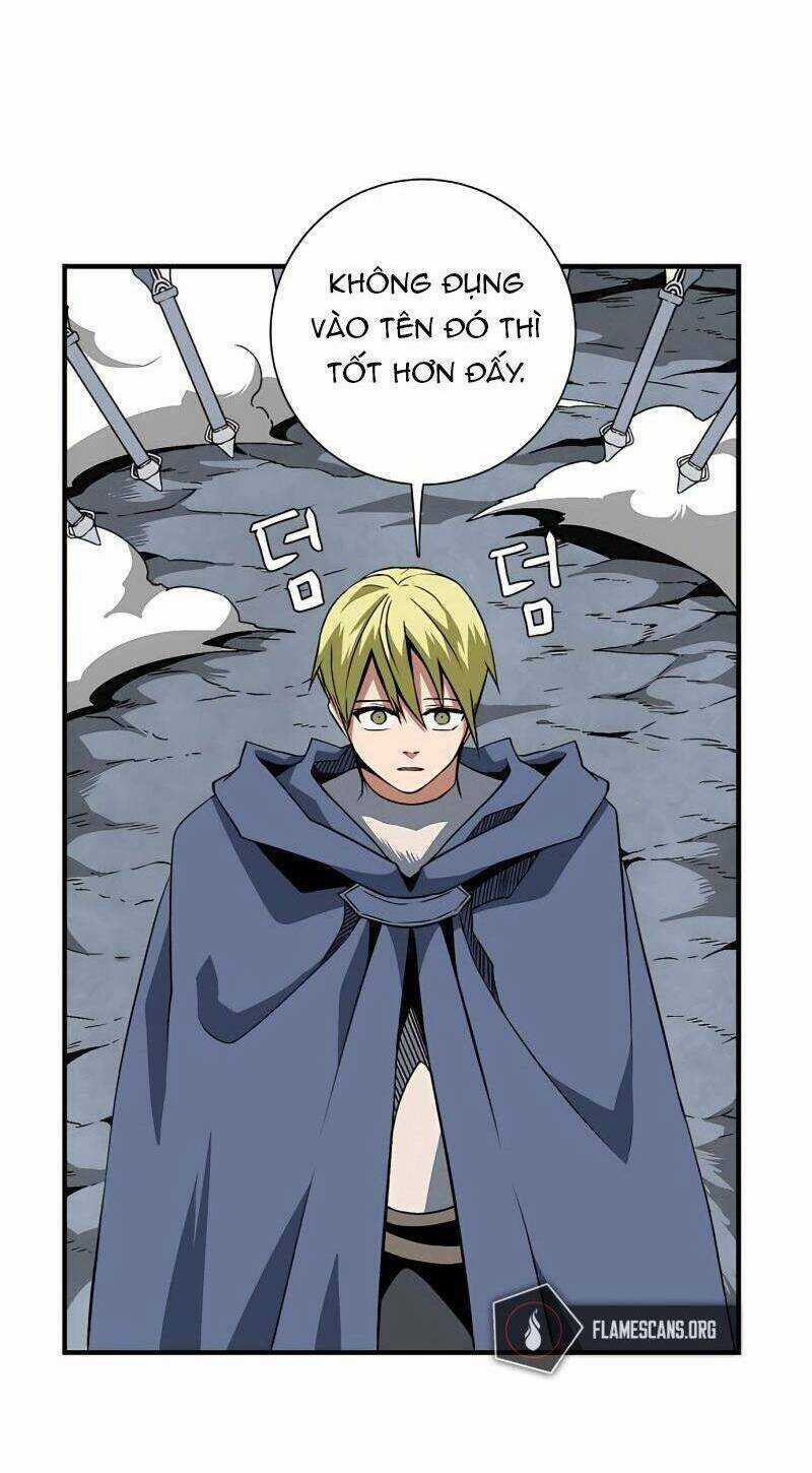 Ta Một Bước Làm Quỷ Vương Chapter 21 trang 6