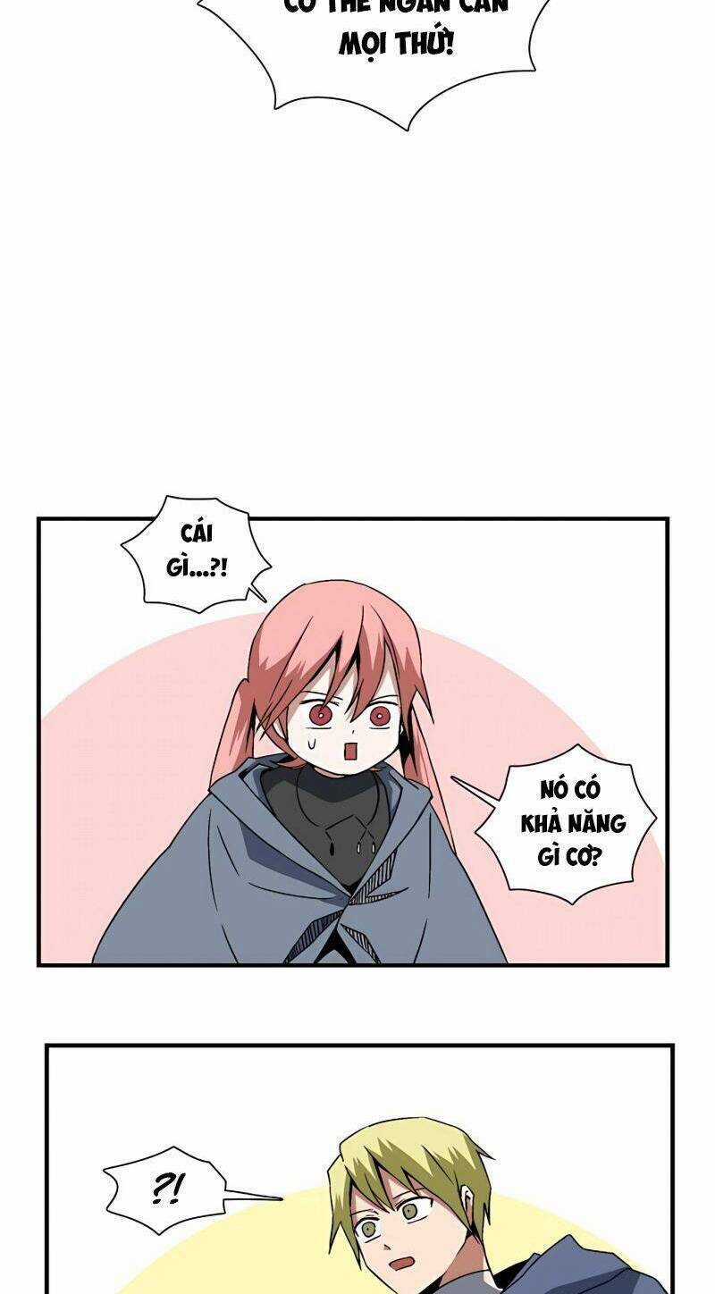 Ta Một Bước Làm Quỷ Vương Chapter 21 trang 61