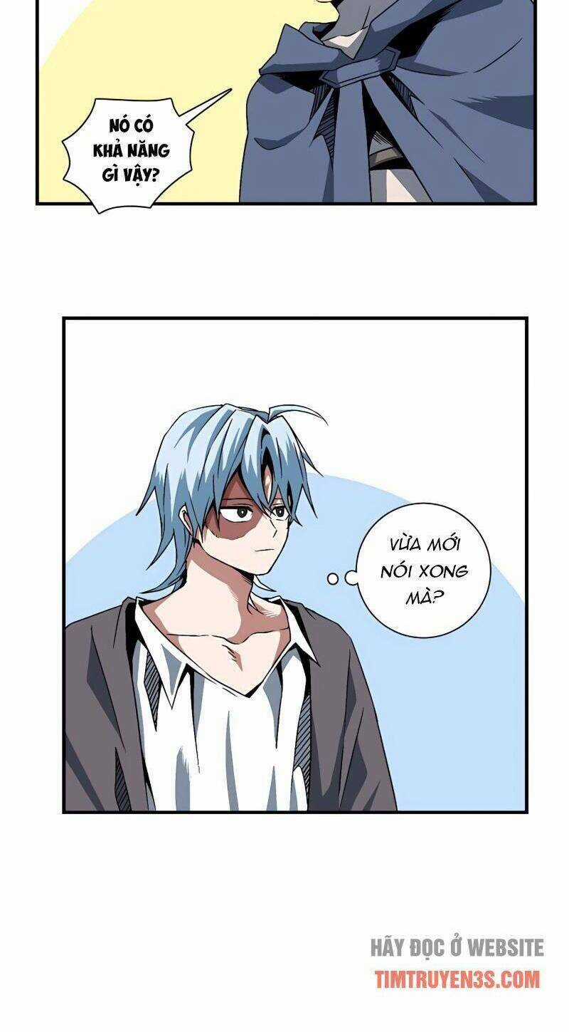 Ta Một Bước Làm Quỷ Vương Chapter 21 trang 62