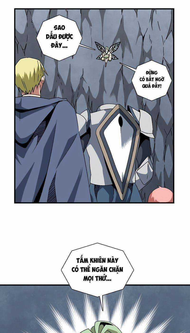 Ta Một Bước Làm Quỷ Vương Chapter 21 trang 63