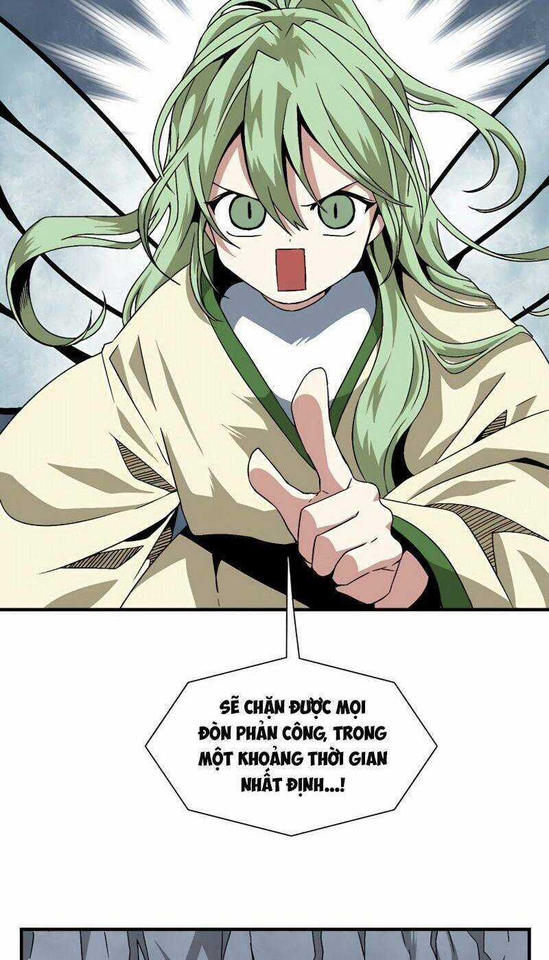 Ta Một Bước Làm Quỷ Vương Chapter 21 trang 64