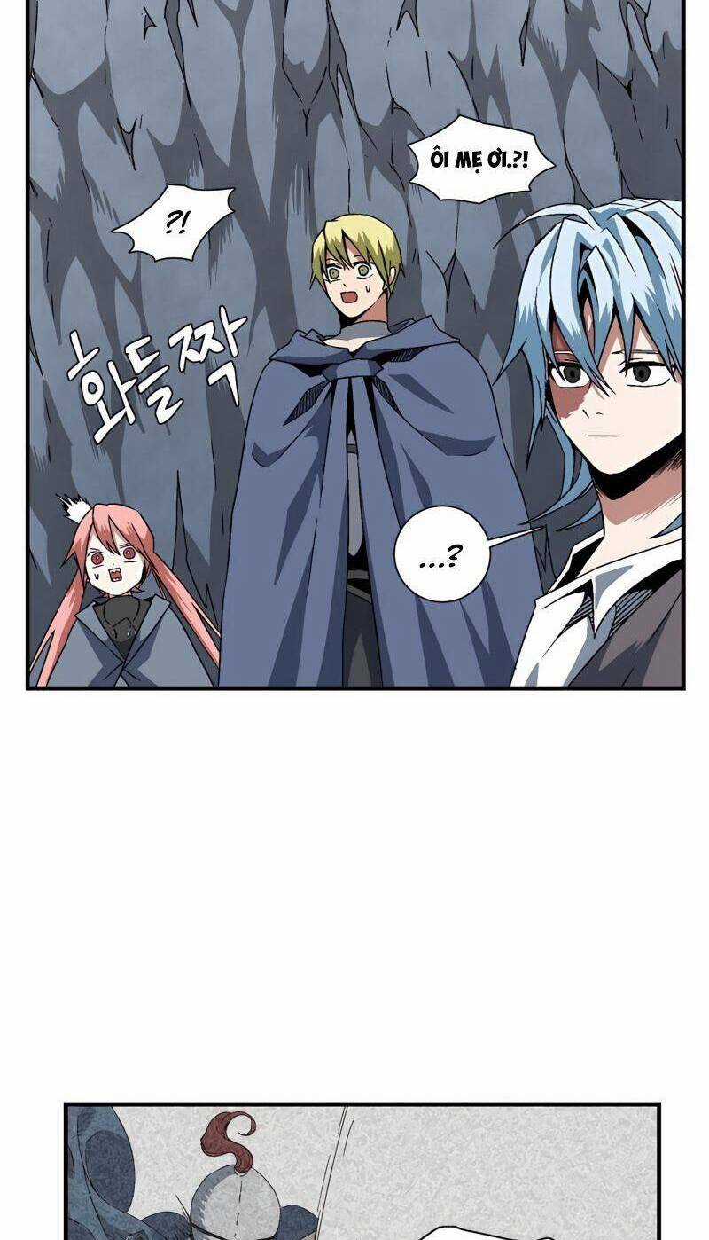 Ta Một Bước Làm Quỷ Vương Chapter 21 trang 65