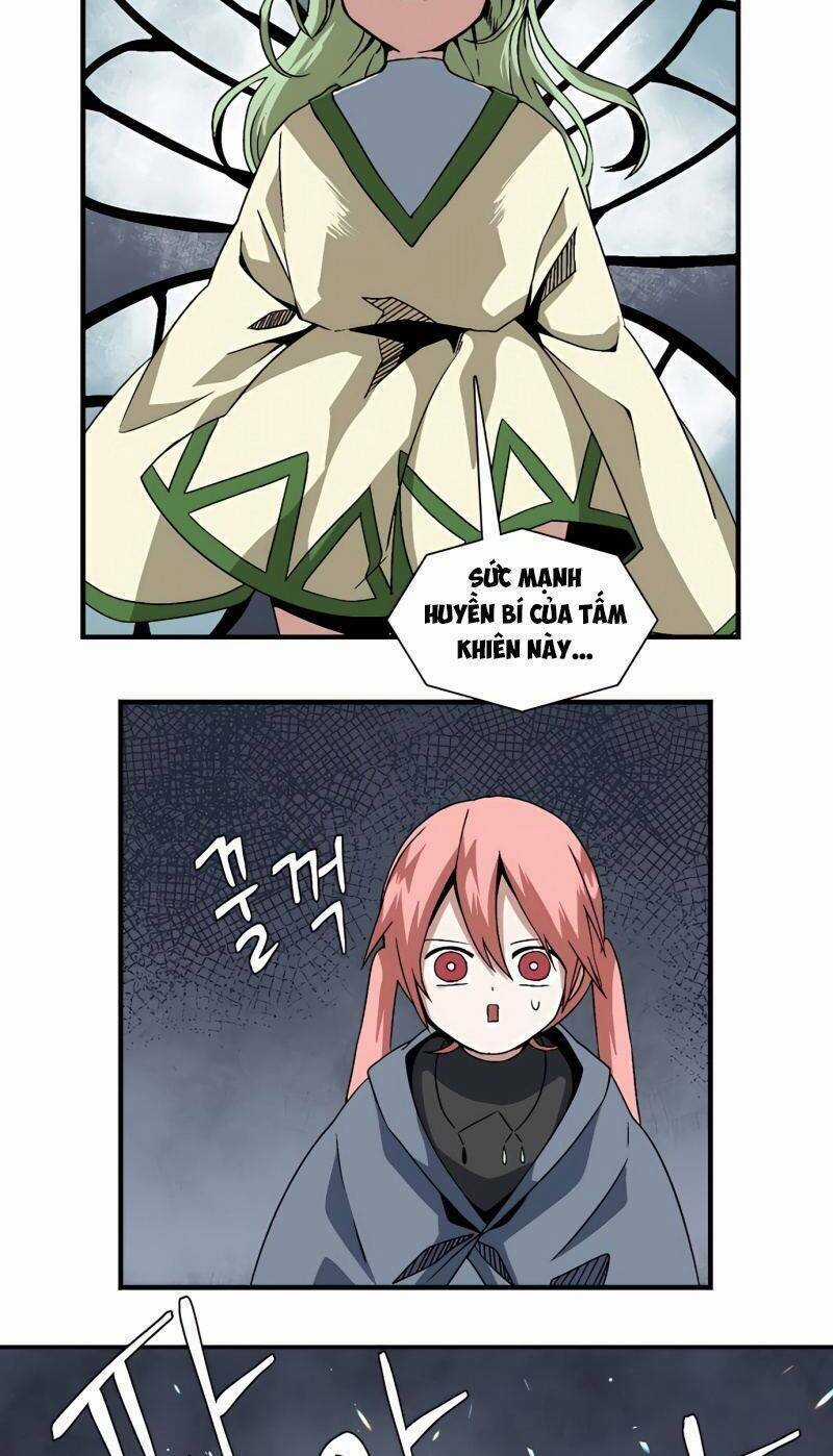 Ta Một Bước Làm Quỷ Vương Chapter 21 trang 67