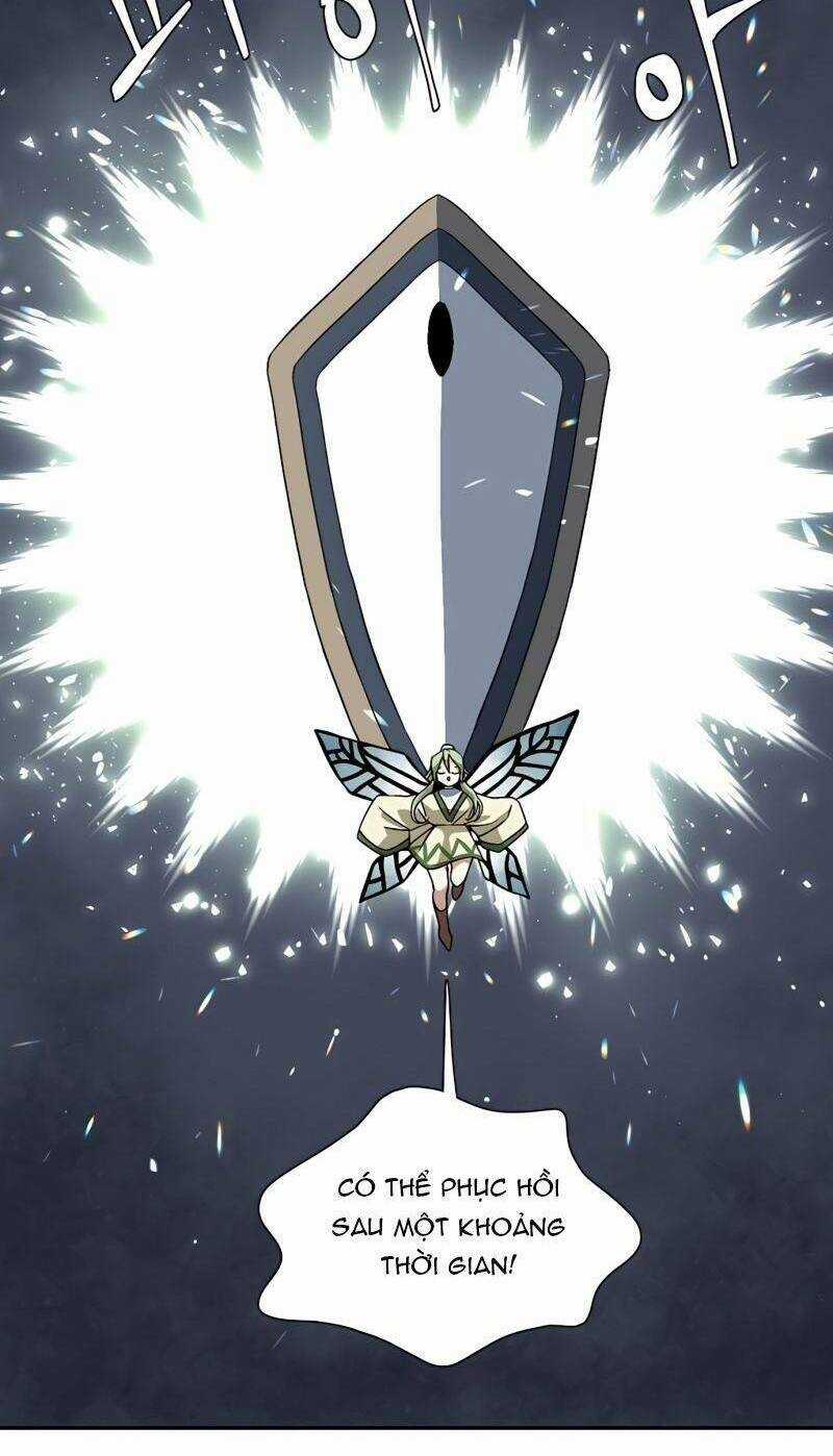 Ta Một Bước Làm Quỷ Vương Chapter 21 trang 68