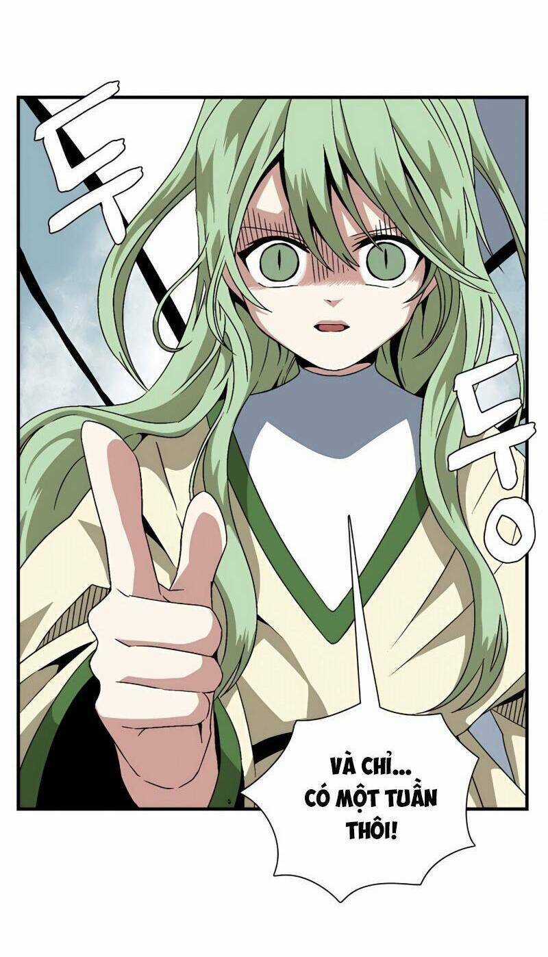 Ta Một Bước Làm Quỷ Vương Chapter 21 trang 69