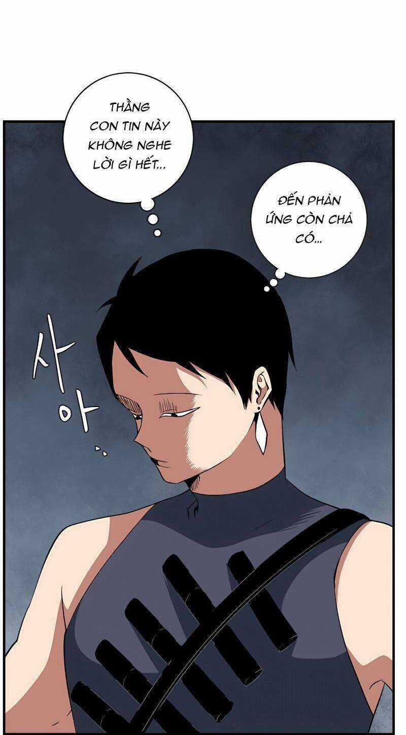 Ta Một Bước Làm Quỷ Vương Chapter 21 trang 7