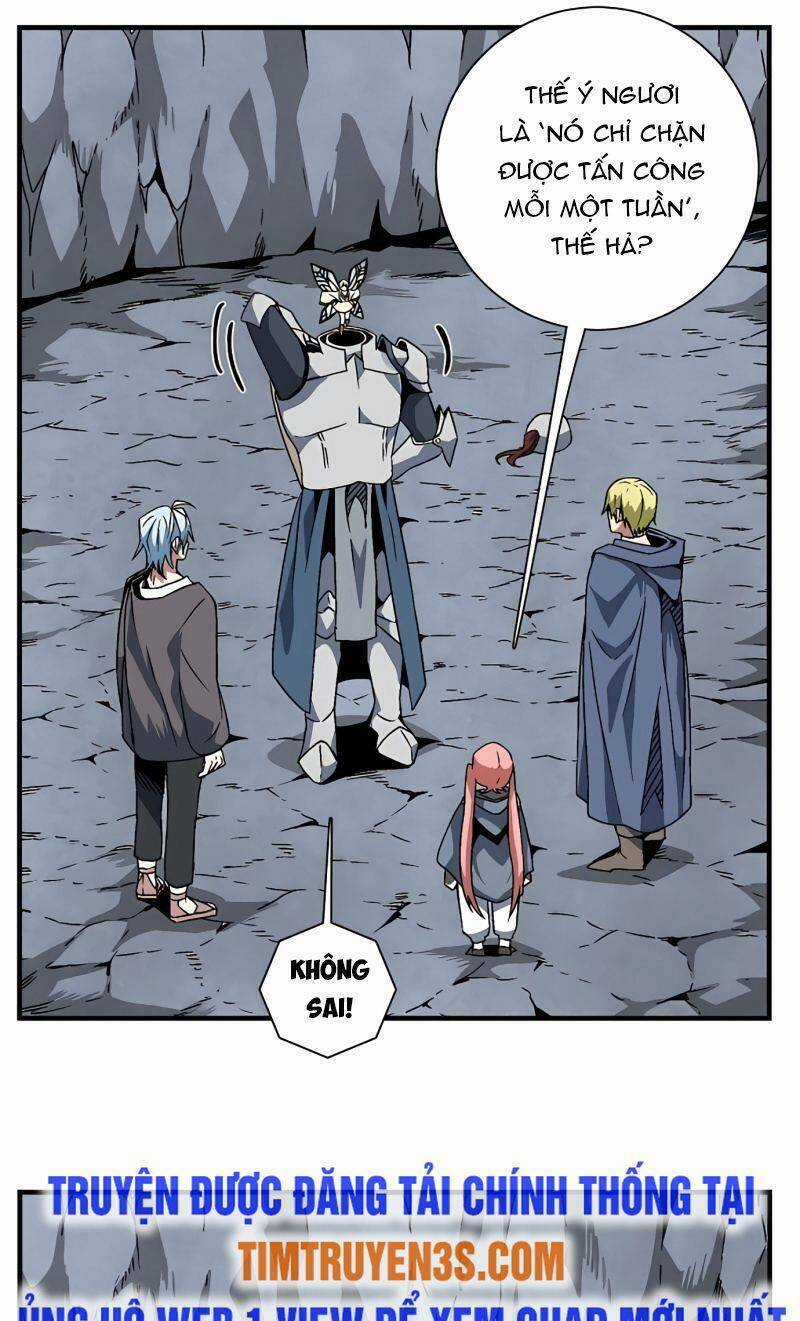 Ta Một Bước Làm Quỷ Vương Chapter 21 trang 71