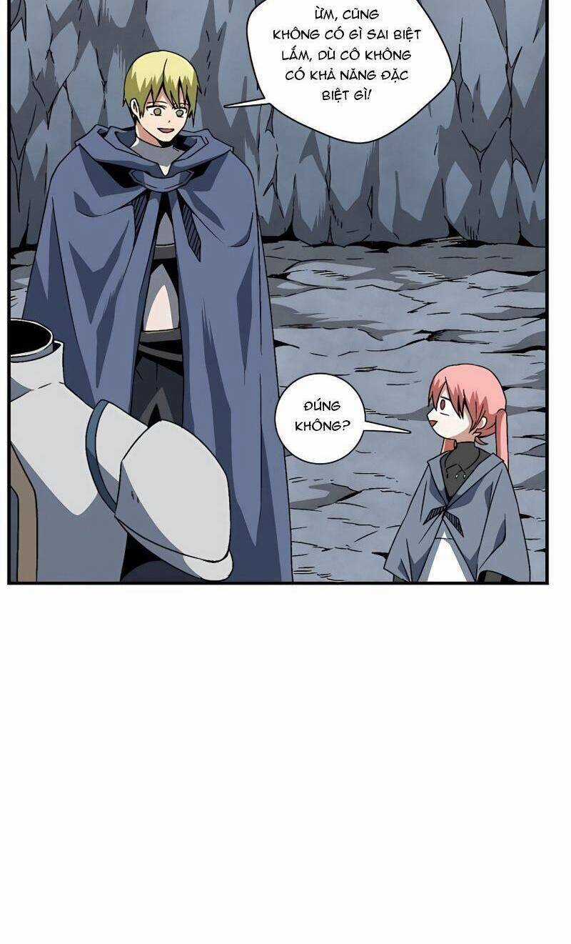 Ta Một Bước Làm Quỷ Vương Chapter 21 trang 73