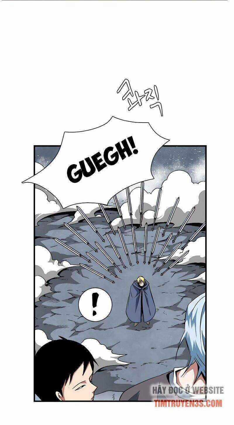 Ta Một Bước Làm Quỷ Vương Chapter 21 trang 8