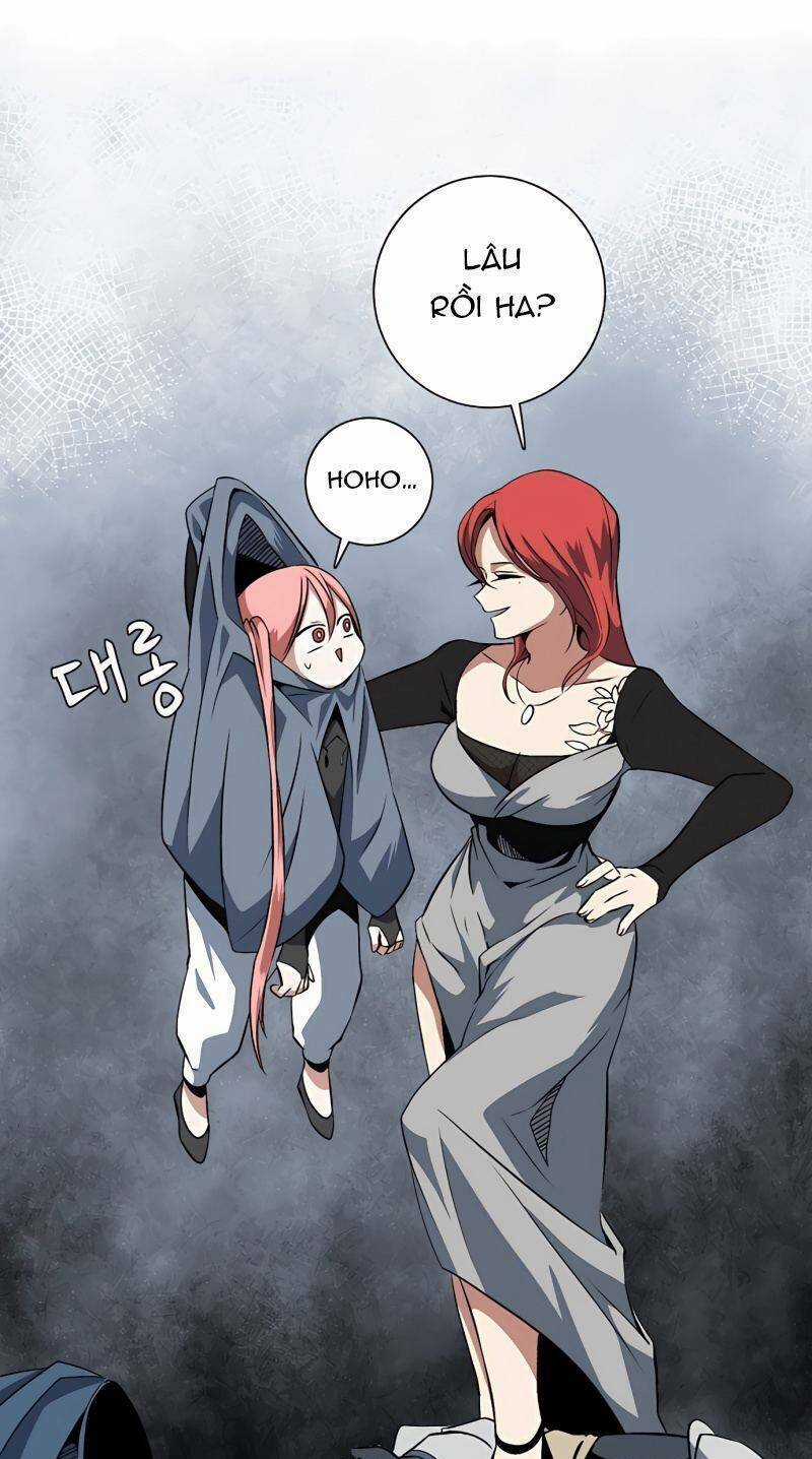 Ta Một Bước Làm Quỷ Vương Chapter 21 trang 9