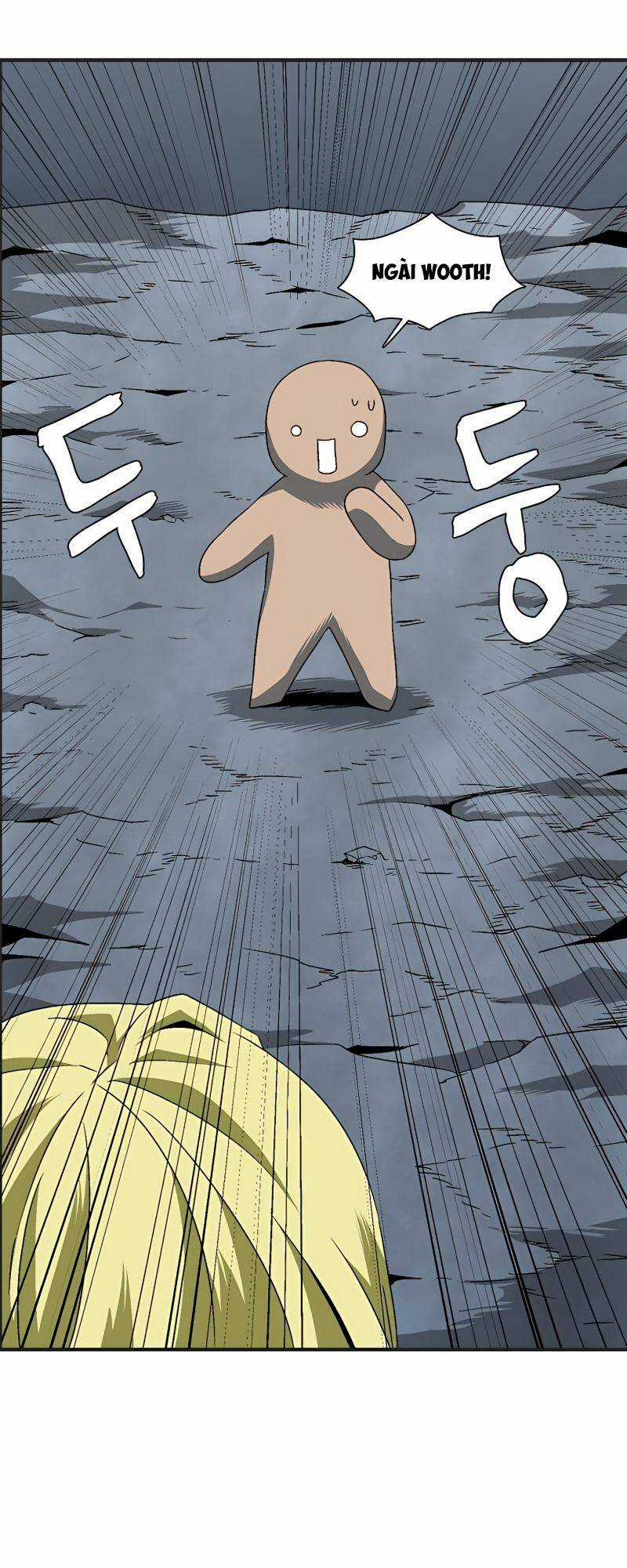 Ta Một Bước Làm Quỷ Vương Chapter 22 trang 10