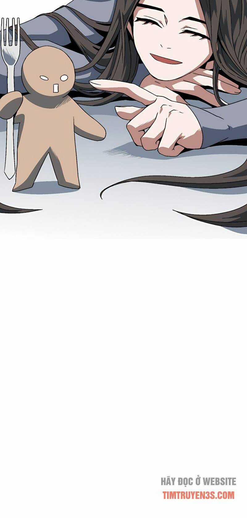 Ta Một Bước Làm Quỷ Vương Chapter 22 trang 12