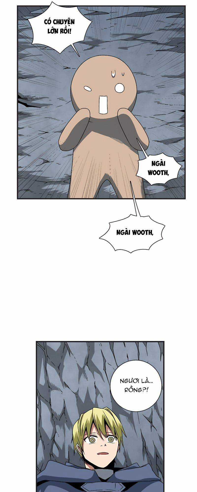 Ta Một Bước Làm Quỷ Vương Chapter 22 trang 13