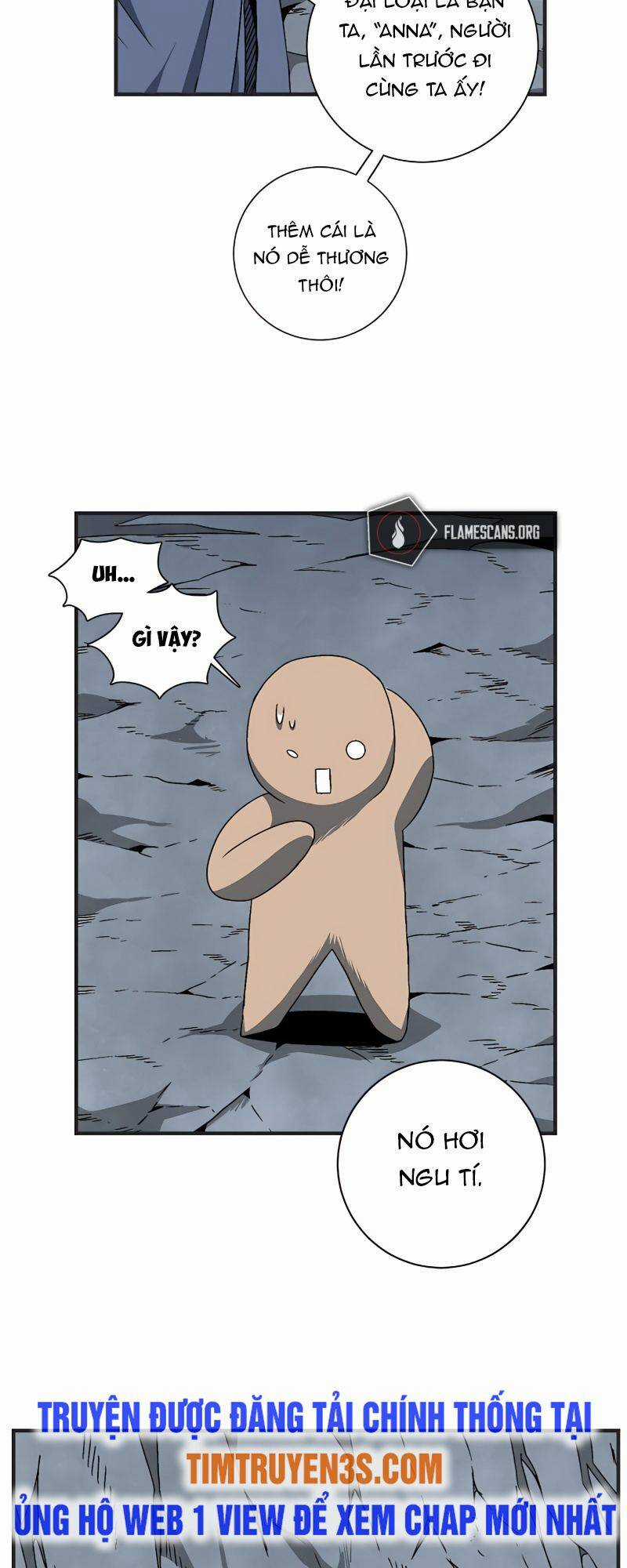 Ta Một Bước Làm Quỷ Vương Chapter 22 trang 16