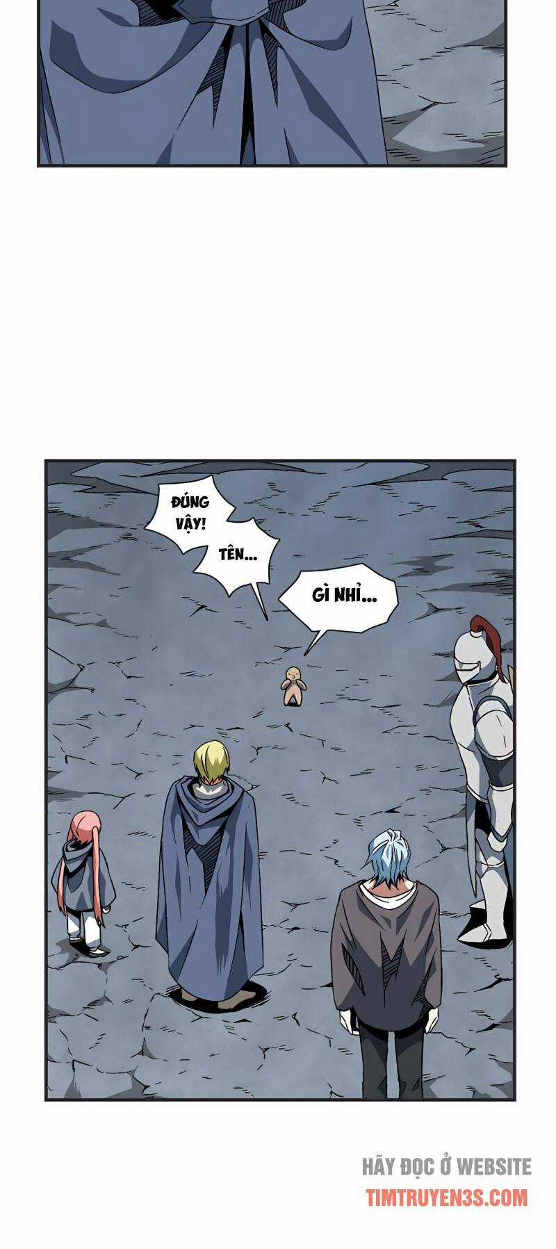 Ta Một Bước Làm Quỷ Vương Chapter 22 trang 18