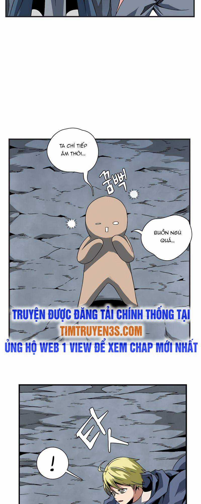Ta Một Bước Làm Quỷ Vương Chapter 22 trang 22