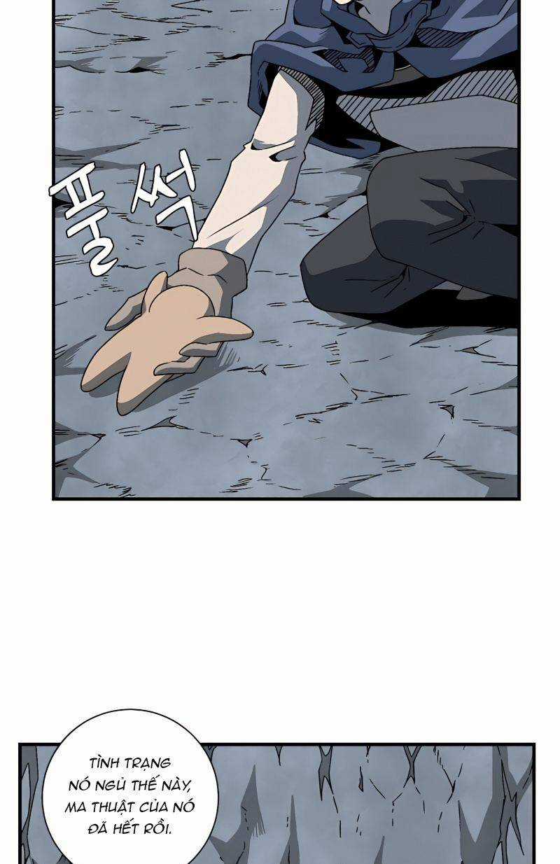 Ta Một Bước Làm Quỷ Vương Chapter 22 trang 23