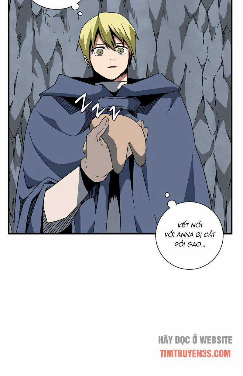 Ta Một Bước Làm Quỷ Vương Chapter 22 trang 24