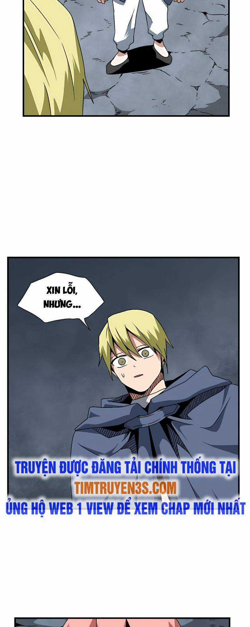 Ta Một Bước Làm Quỷ Vương Chapter 22 trang 27