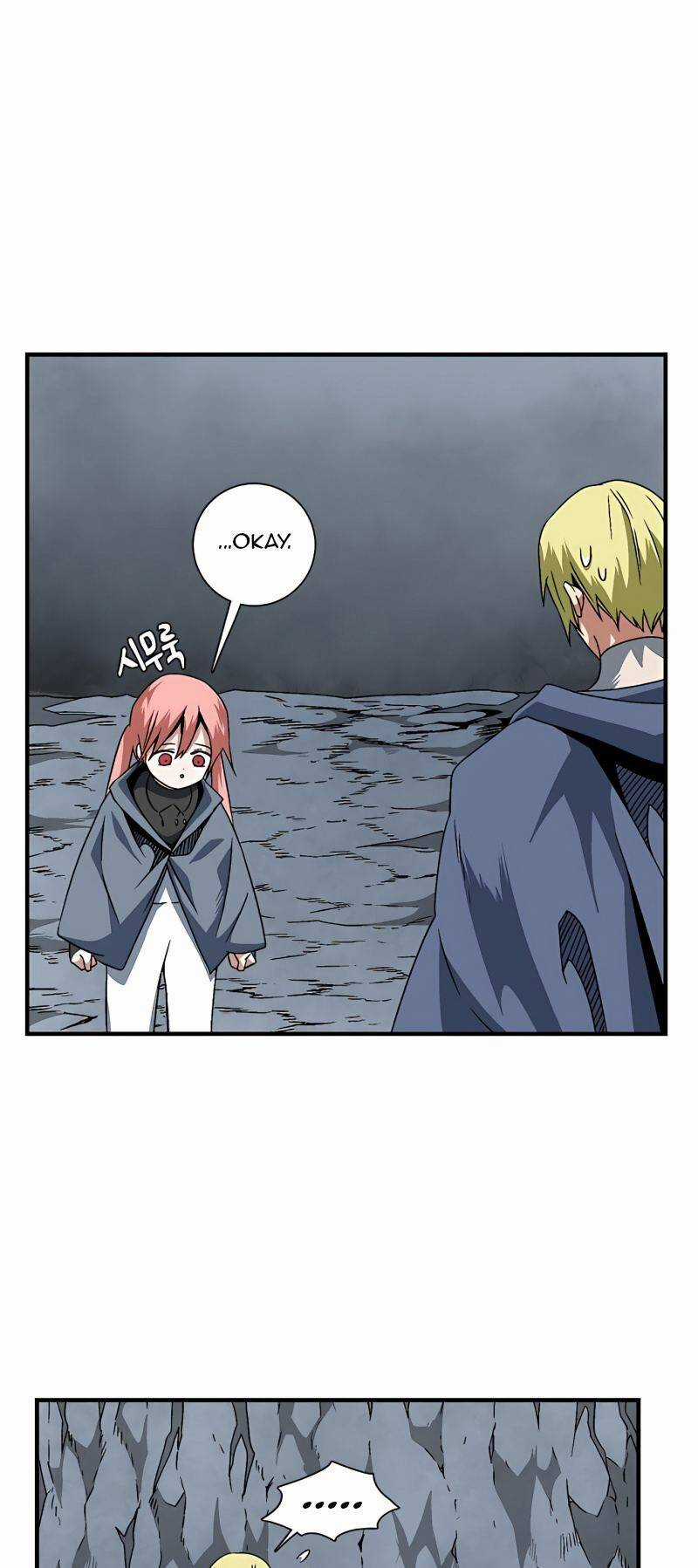 Ta Một Bước Làm Quỷ Vương Chapter 22 trang 29