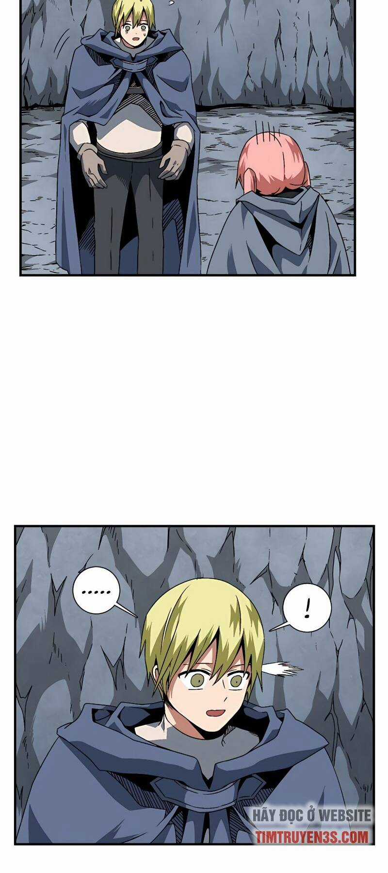 Ta Một Bước Làm Quỷ Vương Chapter 22 trang 30