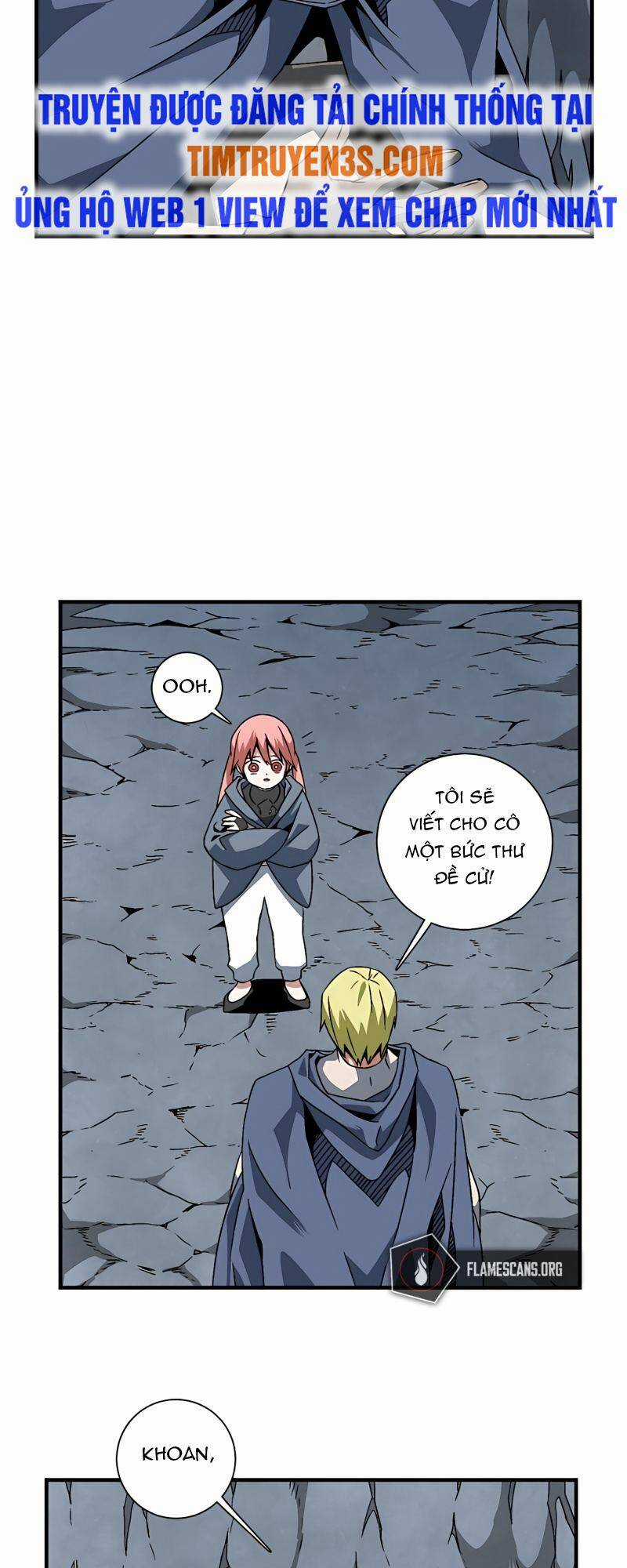 Ta Một Bước Làm Quỷ Vương Chapter 22 trang 33