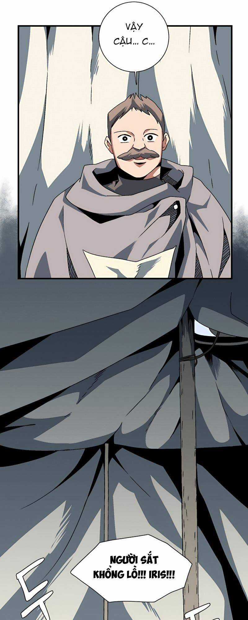 Ta Một Bước Làm Quỷ Vương Chapter 22 trang 37