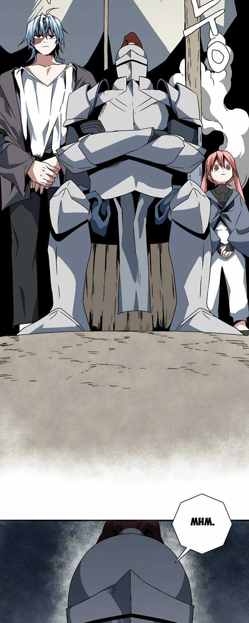 Ta Một Bước Làm Quỷ Vương Chapter 22 trang 38