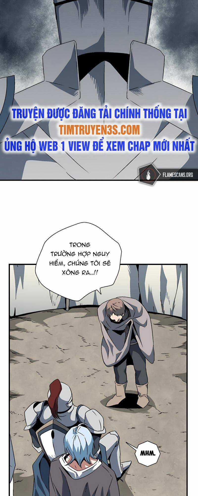 Ta Một Bước Làm Quỷ Vương Chapter 22 trang 39