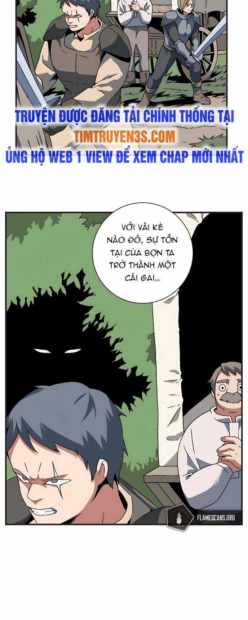 Ta Một Bước Làm Quỷ Vương Chapter 22 trang 4