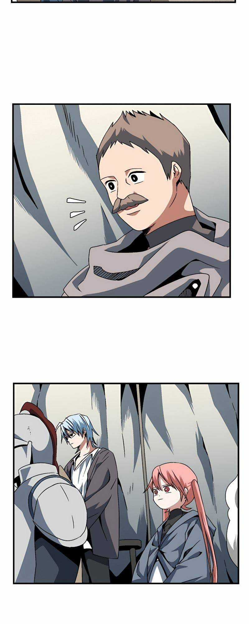 Ta Một Bước Làm Quỷ Vương Chapter 22 trang 40