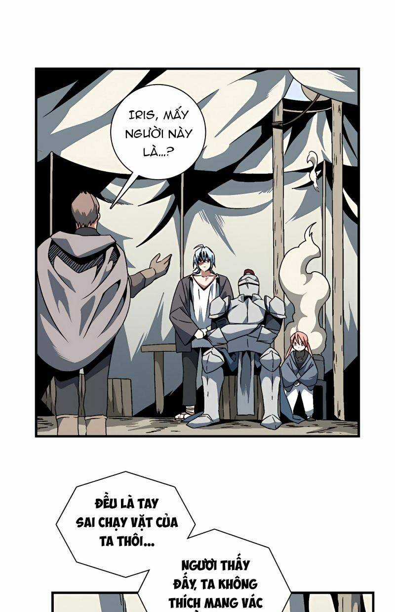 Ta Một Bước Làm Quỷ Vương Chapter 22 trang 41