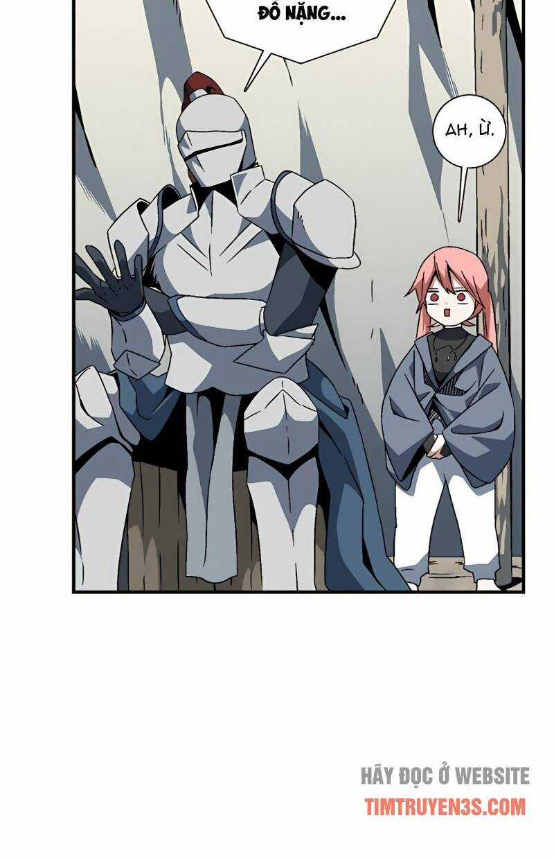 Ta Một Bước Làm Quỷ Vương Chapter 22 trang 42