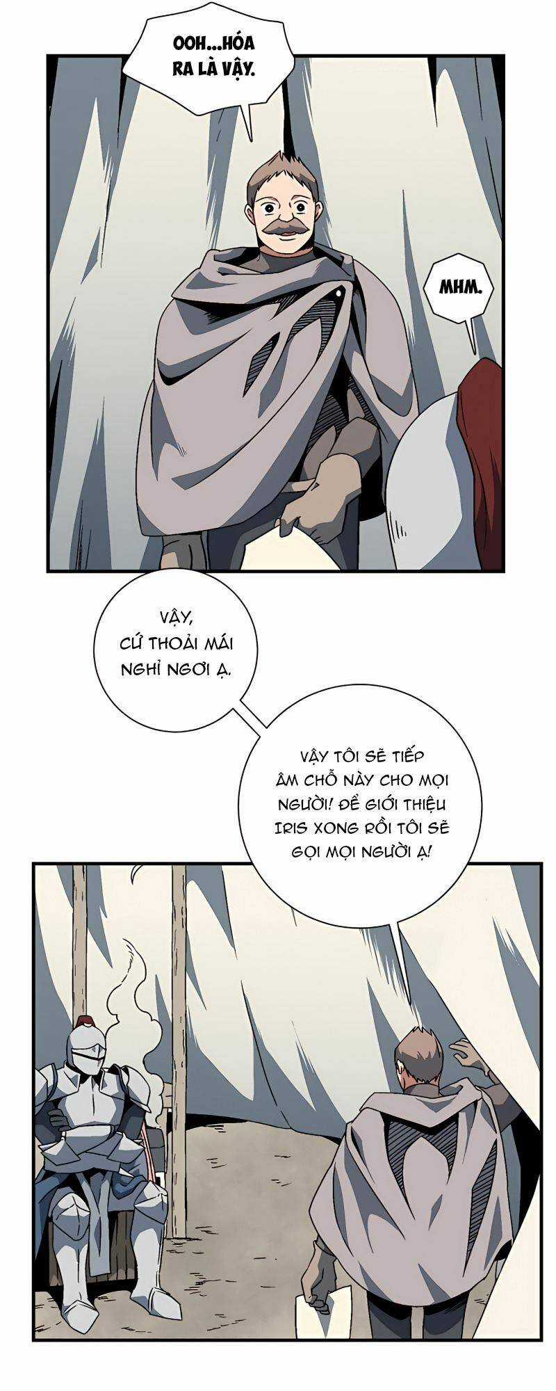 Ta Một Bước Làm Quỷ Vương Chapter 22 trang 43