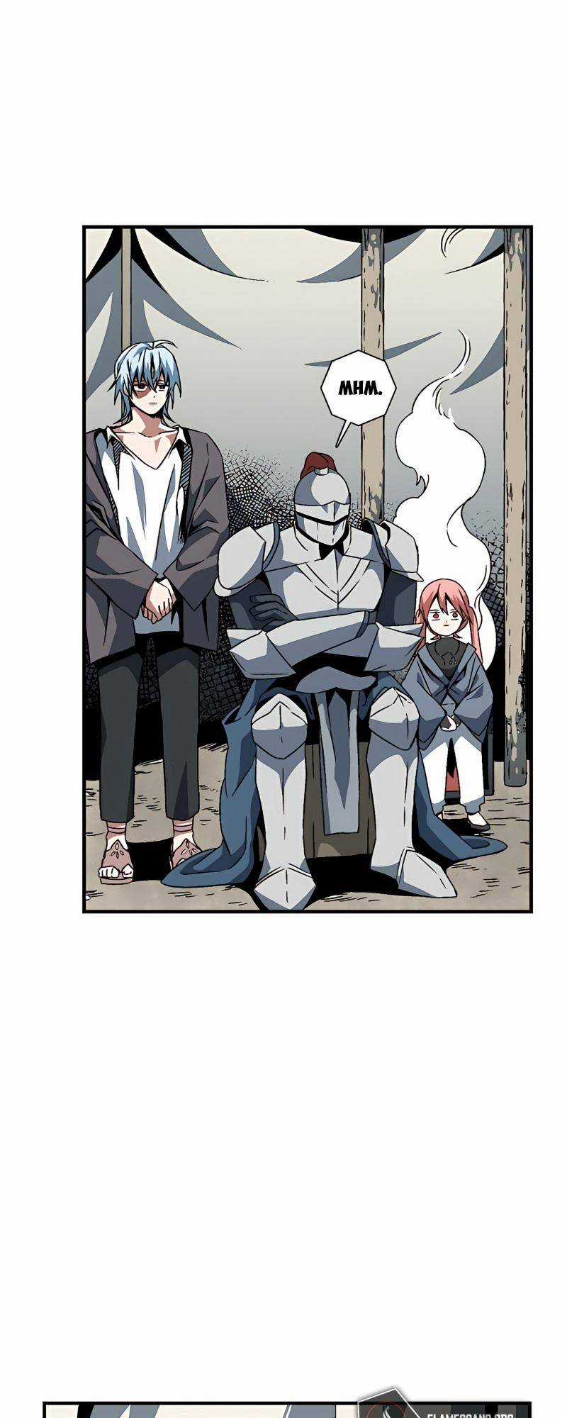 Ta Một Bước Làm Quỷ Vương Chapter 22 trang 44