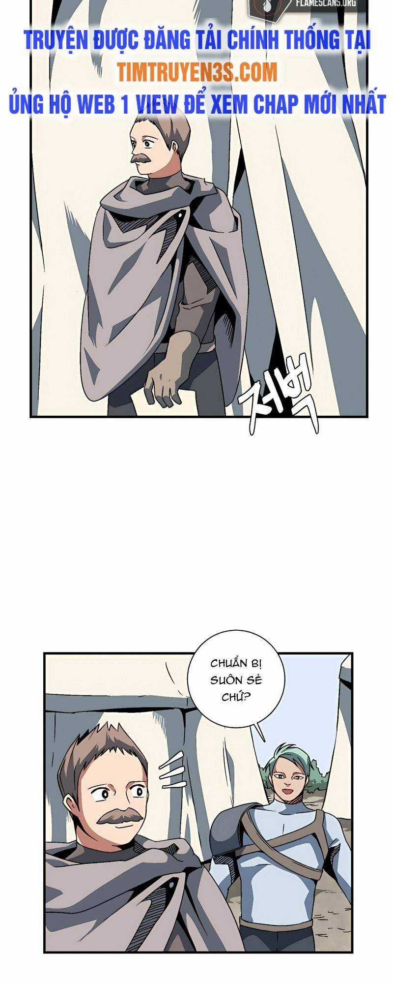 Ta Một Bước Làm Quỷ Vương Chapter 22 trang 45