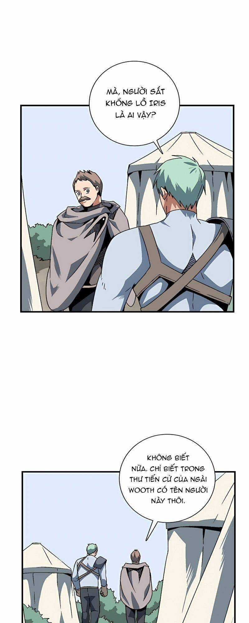 Ta Một Bước Làm Quỷ Vương Chapter 22 trang 46