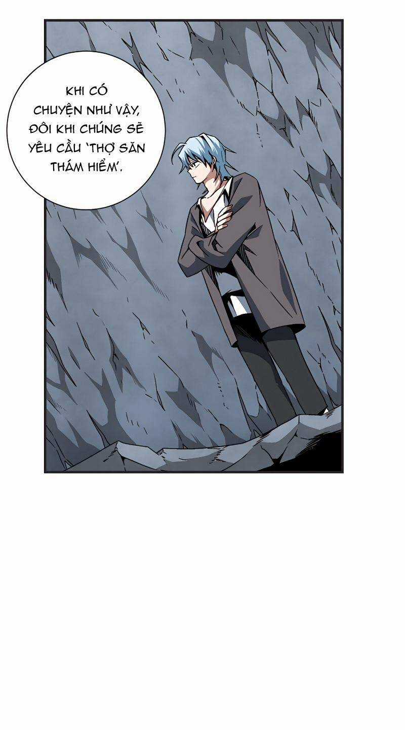 Ta Một Bước Làm Quỷ Vương Chapter 22 trang 5