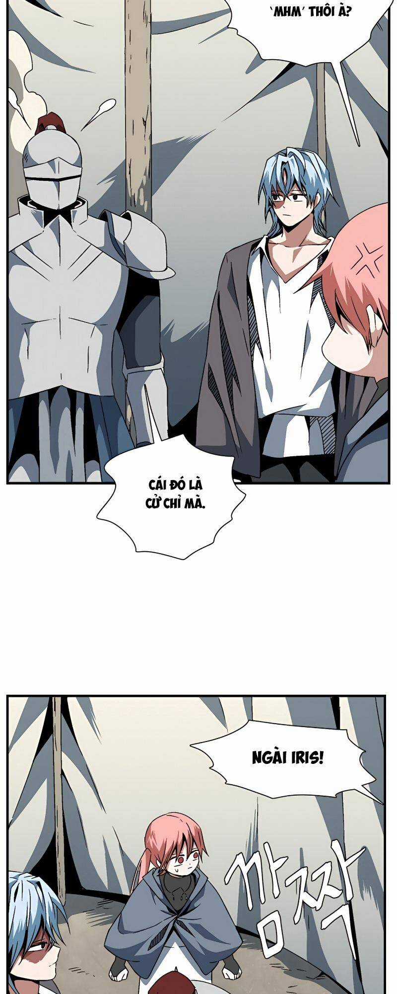 Ta Một Bước Làm Quỷ Vương Chapter 22 trang 50