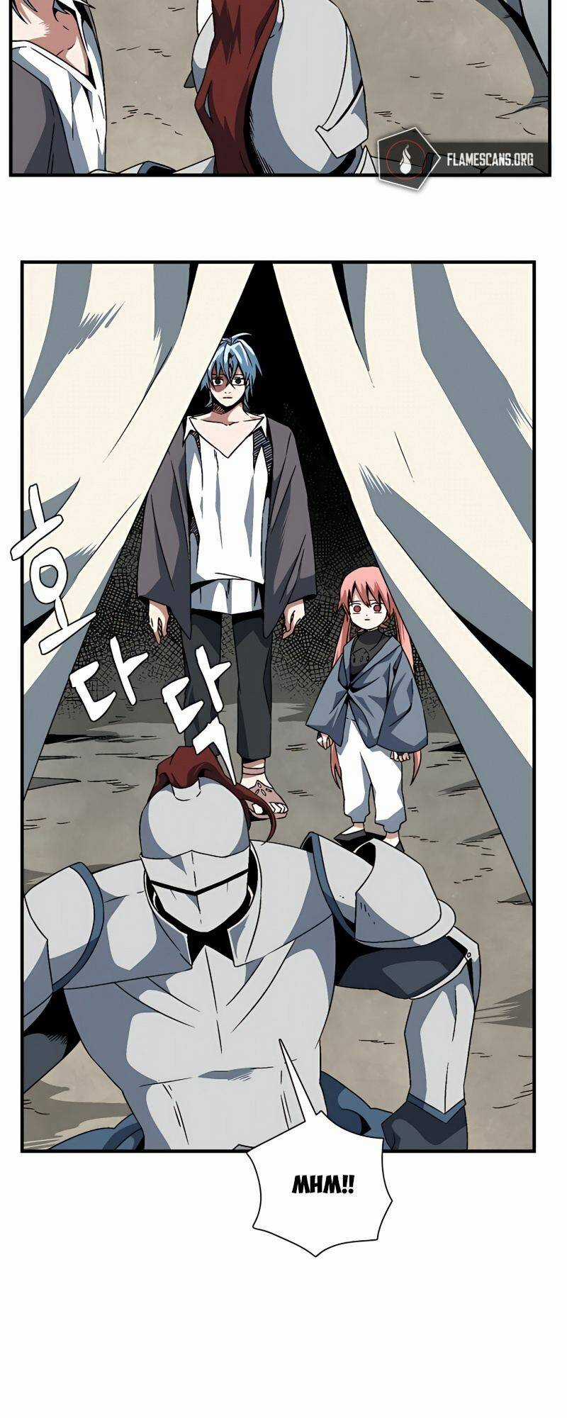 Ta Một Bước Làm Quỷ Vương Chapter 22 trang 51