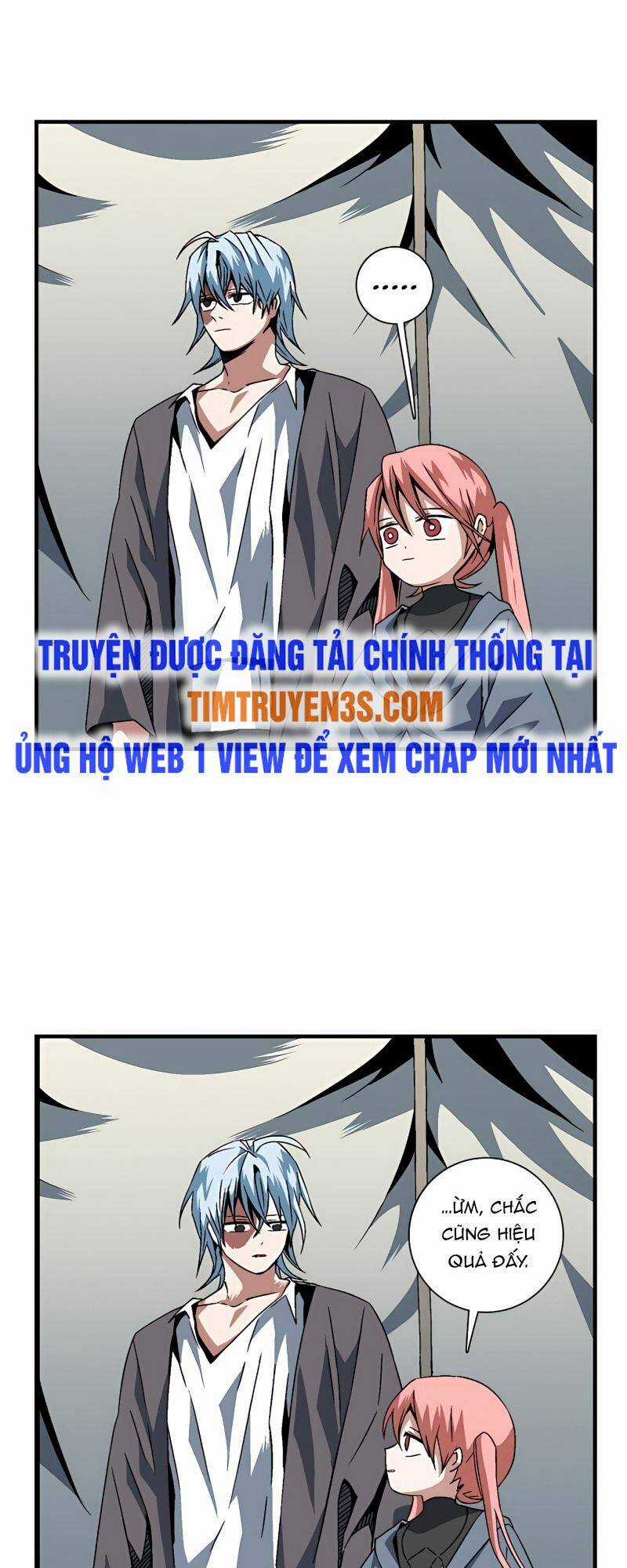 Ta Một Bước Làm Quỷ Vương Chapter 22 trang 52