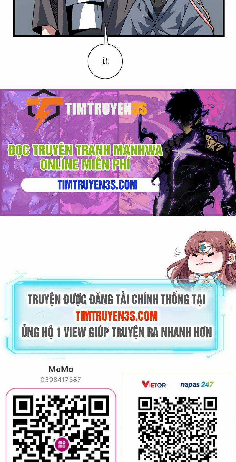 Ta Một Bước Làm Quỷ Vương Chapter 22 trang 53